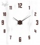 Часы настенные Trek Classic (14 цветов) Часы настенные Trek Classic (14 цветов)